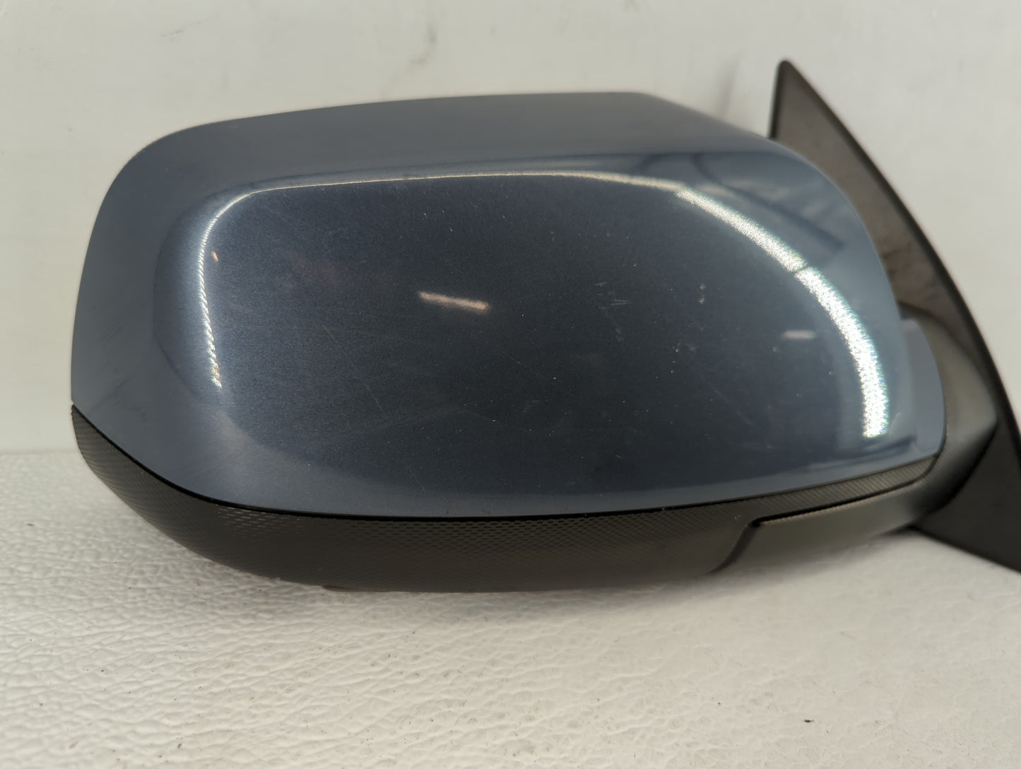 2010-2011 Chevrolet Equinox Passenger Side View Mirror - Right Door Mirror OEM Used - Oemusedautoparts1.com