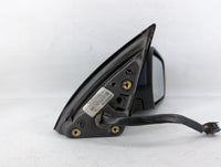 2010-2011 Chevrolet Equinox Passenger Side View Mirror - Right Door Mirror OEM Used - Oemusedautoparts1.com