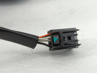 2010-2011 Chevrolet Equinox Passenger Side View Mirror - Right Door Mirror OEM Used - Oemusedautoparts1.com