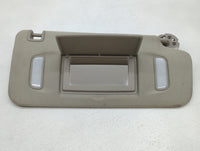 2010-2017 Chevrolet Equinox Sun Visor Shade Replacement Passenger Right Mirror Fits Fits 2010 2011 2012 2013 2014 2015 2016 