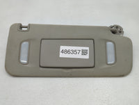 2010-2017 Chevrolet Equinox Sun Visor Shade Replacement Passenger Right Mirror Fits Fits 2010 2011 2012 2013 2014 2015 2016 