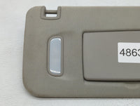 2010-2017 Chevrolet Equinox Sun Visor Shade Replacement Passenger Right Mirror Fits Fits 2010 2011 2012 2013 2014 2015 2016 