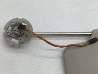 2010-2017 Chevrolet Equinox Sun Visor Shade Replacement Passenger Right Mirror Fits Fits 2010 2011 2012 2013 2014 2015 2016 