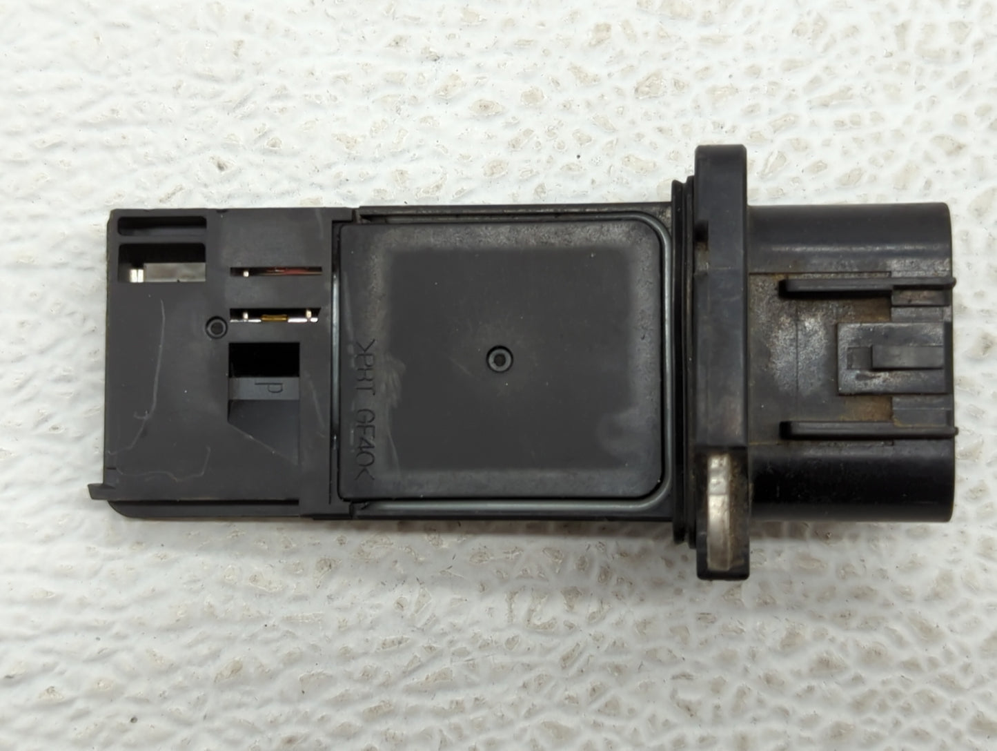 2010-2011 Chevrolet Equinox Mass Air Flow Meter Maf - Oemusedautoparts1.com