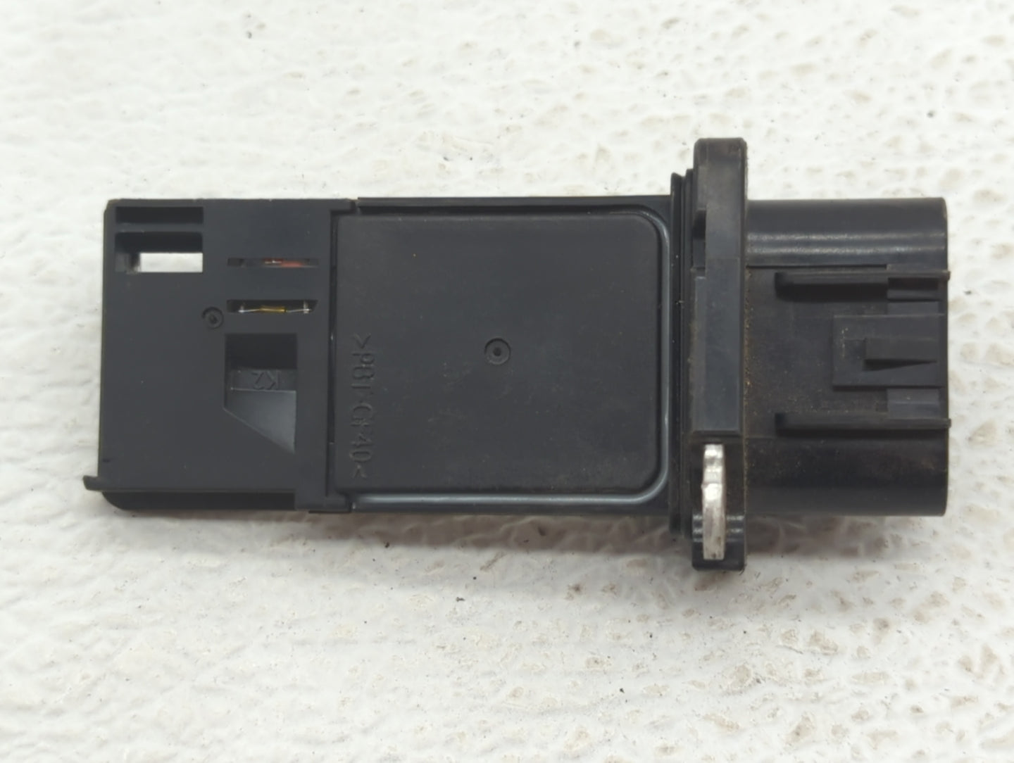 2010-2011 Chevrolet Equinox Mass Air Flow Meter Maf - Oemusedautoparts1.com