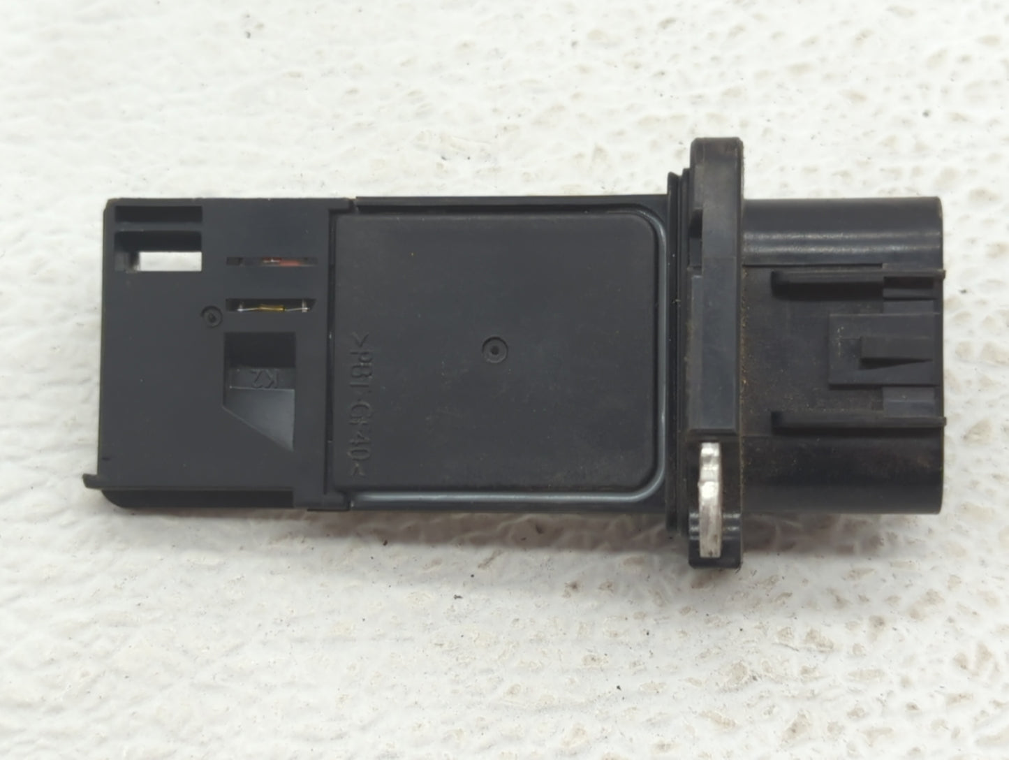 2010-2011 Chevrolet Equinox Mass Air Flow Meter Maf - Oemusedautoparts1.com