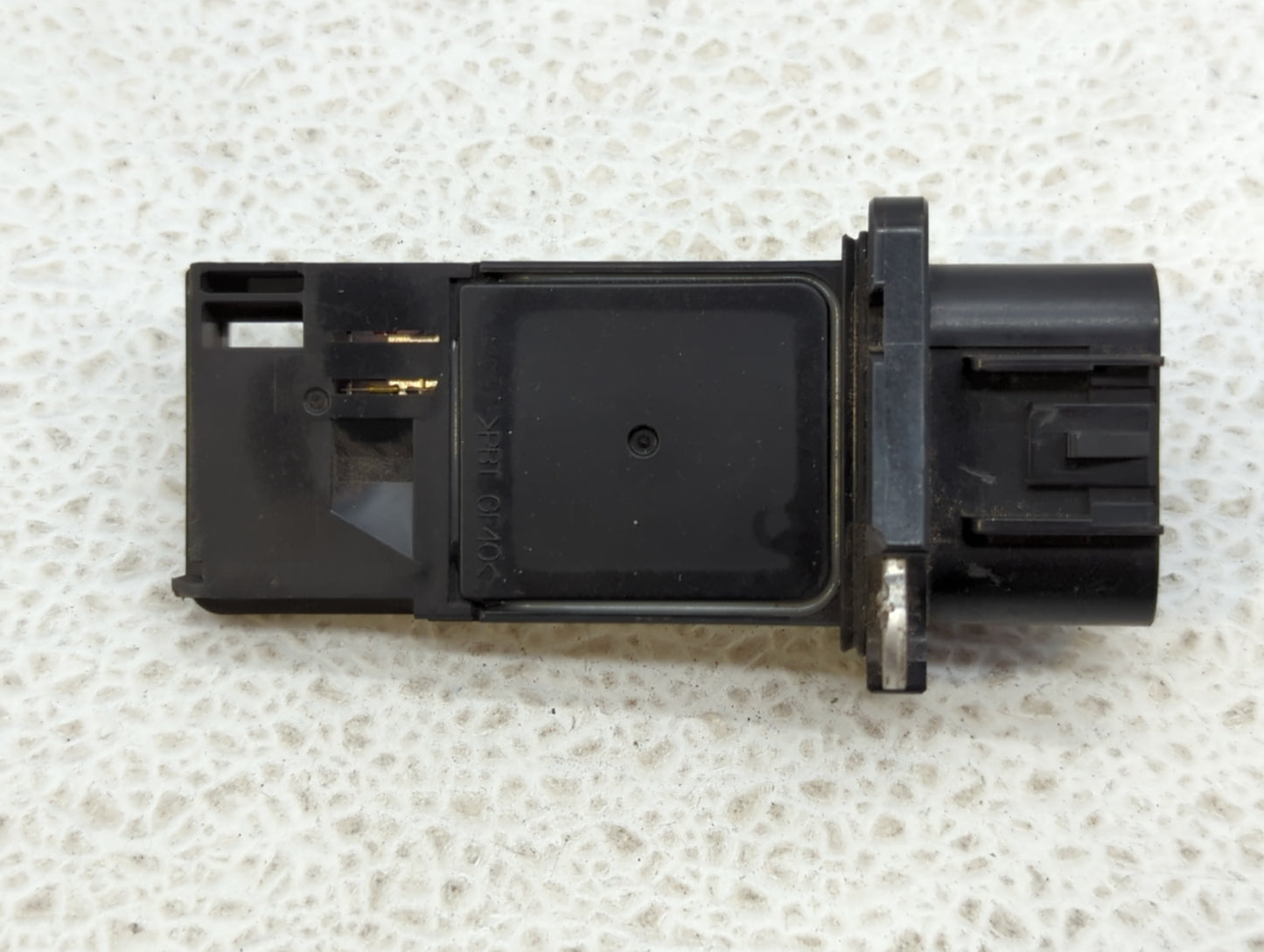 2010-2011 Chevrolet Equinox Mass Air Flow Meter Maf - Oemusedautoparts1.com