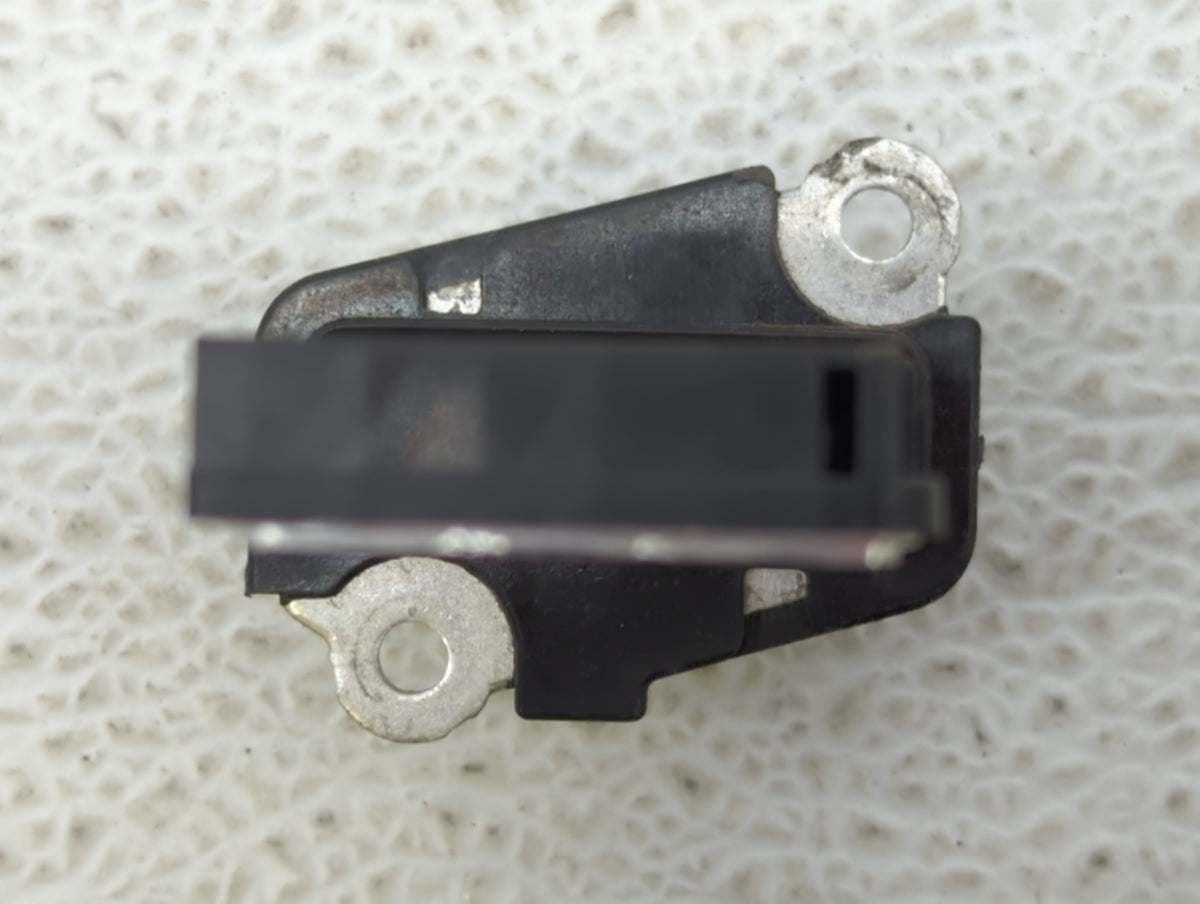 2010-2011 Chevrolet Equinox Mass Air Flow Meter Maf Sensor 491288 - Oemusedautoparts1.com