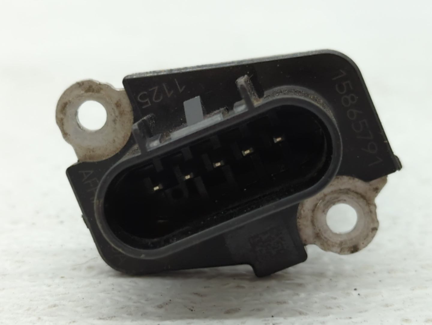 2010-2011 Chevrolet Equinox Mass Air Flow Meter Maf - Oemusedautoparts1.com