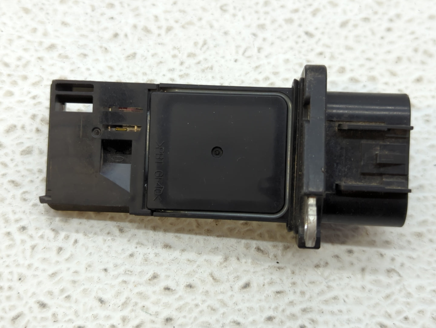 2010-2011 Chevrolet Equinox Mass Air Flow Meter Maf - Oemusedautoparts1.com