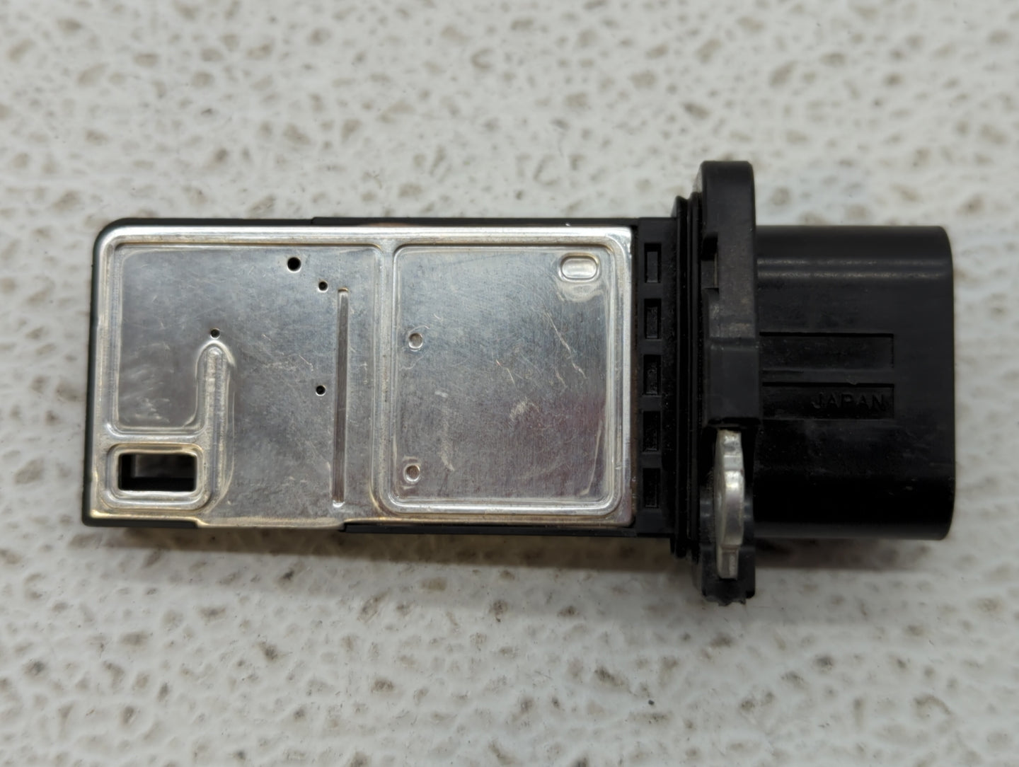 2010-2011 Chevrolet Equinox Mass Air Flow Meter Maf - Oemusedautoparts1.com