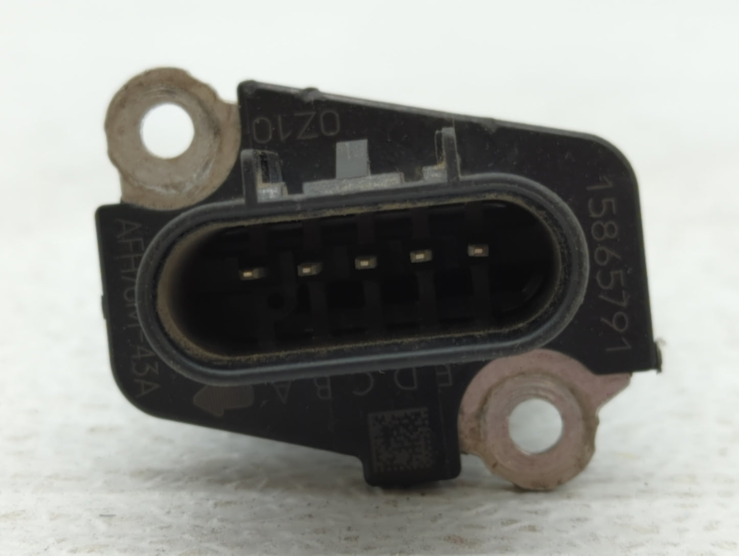 2010-2011 Chevrolet Equinox Mass Air Flow Meter Maf - Oemusedautoparts1.com