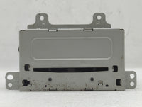 2011-2012 Chevrolet Equinox Am Fm Cd Player Radio Receiver - Oemusedautoparts1.com