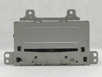 compare product 2011-2012 Chevrolet Equinox Am Fm Cd Player Radio Receiver