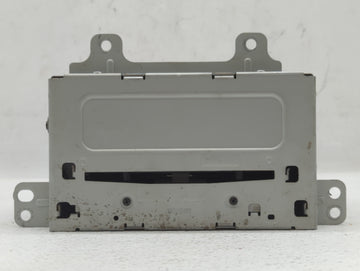 2011-2012 Chevrolet Equinox Am Fm Cd Player Radio Receiver - Oemusedautoparts1.com