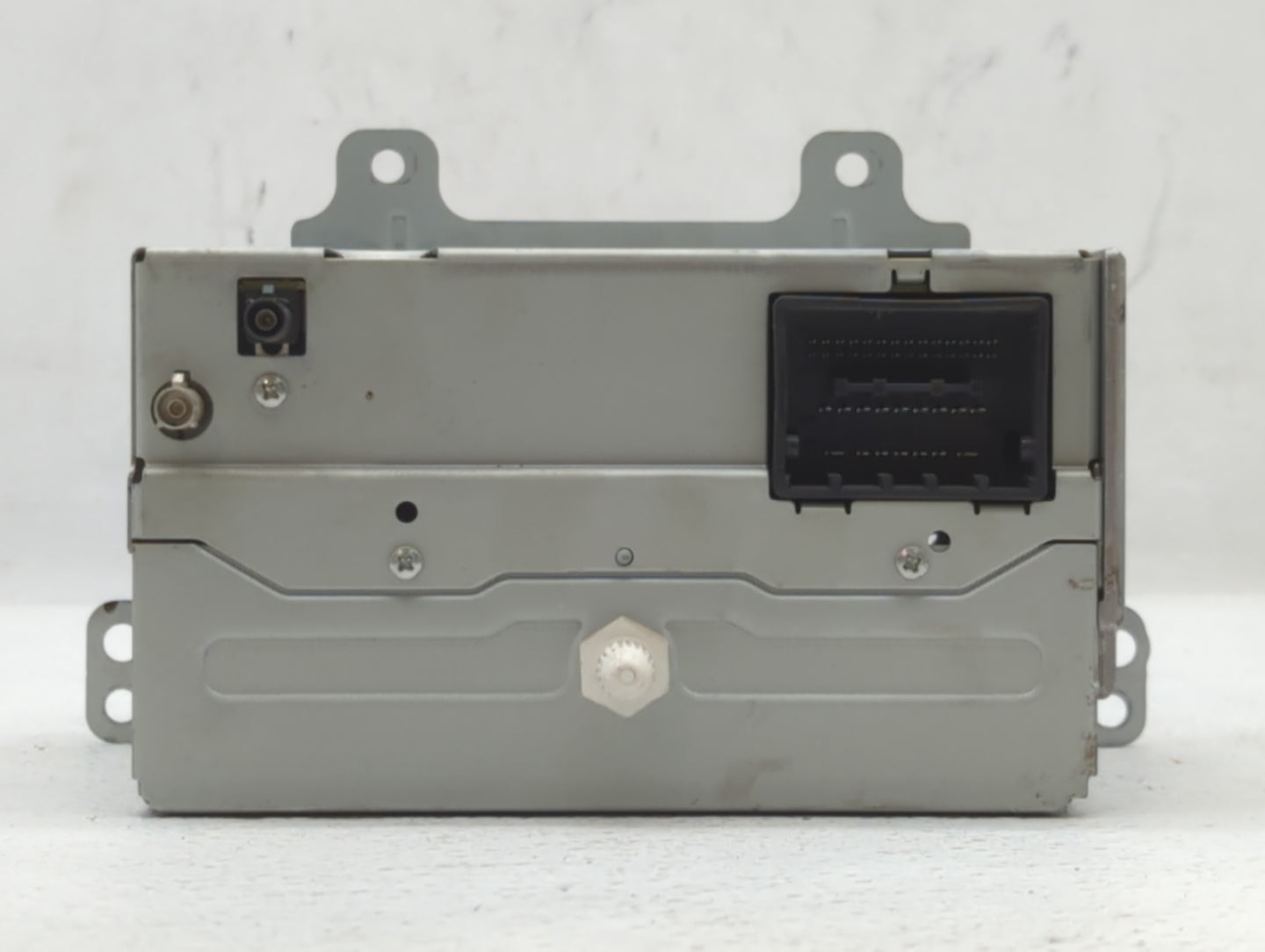 2011-2012 Chevrolet Equinox Am Fm Cd Player Radio Receiver - Oemusedautoparts1.com
