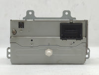 2011-2012 Chevrolet Equinox Am Fm Cd Player Radio Receiver - Oemusedautoparts1.com