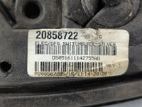 2010-2011 Chevrolet Equinox Passenger Side View Mirror - Right Door Mirror OEM Used - Oemusedautoparts1.com