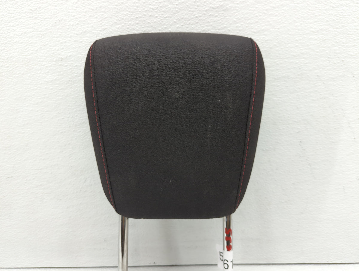 2011 Chevrolet Equinox Headrest Head Rest Rear Center Seat 502611 - Oemusedautoparts1.com