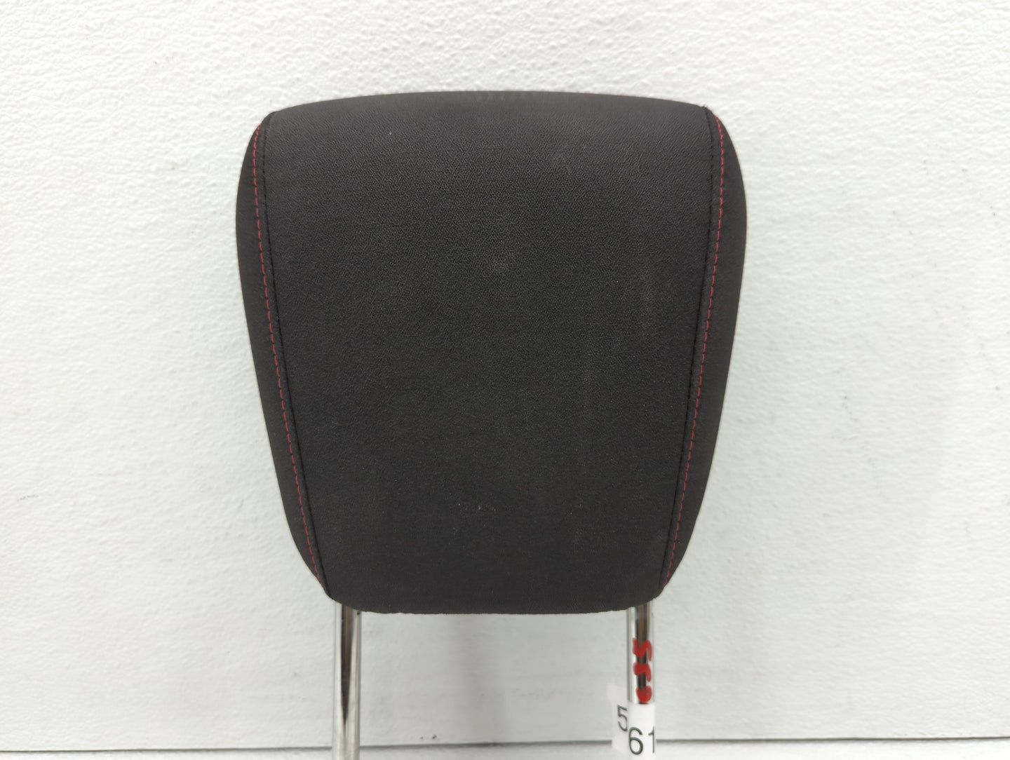 2010-2011 Chevrolet Equinox Headrest Head Rest Rear Seat - Oemusedautoparts1.com