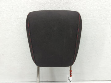 2010-2011 Chevrolet Equinox Headrest Head Rest Rear Seat - Oemusedautoparts1.com