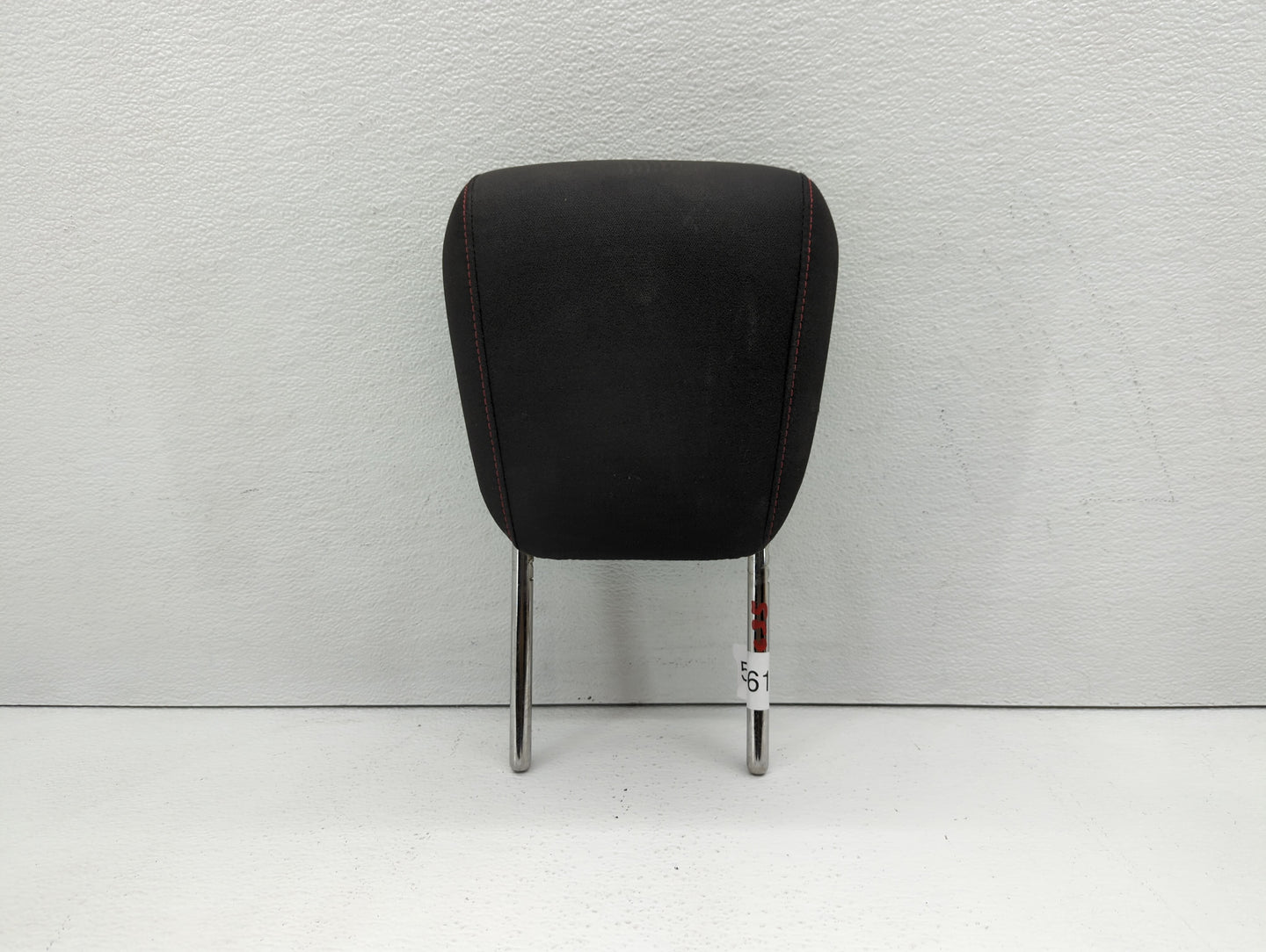 2010-2011 Chevrolet Equinox Headrest Head Rest Rear Seat - Oemusedautoparts1.com
