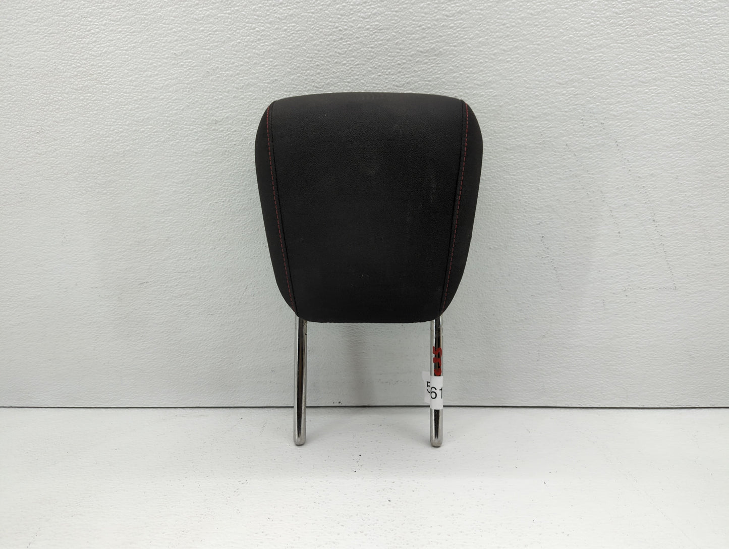 2010-2011 Chevrolet Equinox Headrest Head Rest Rear Seat - Oemusedautoparts1.com