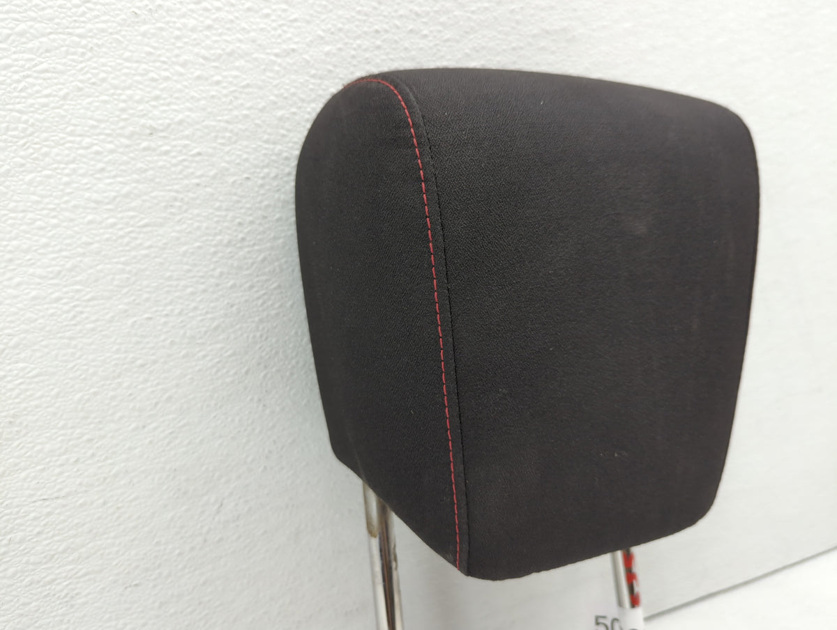 2011 Chevrolet Equinox Headrest Head Rest Rear Center Seat 502611 - Oemusedautoparts1.com