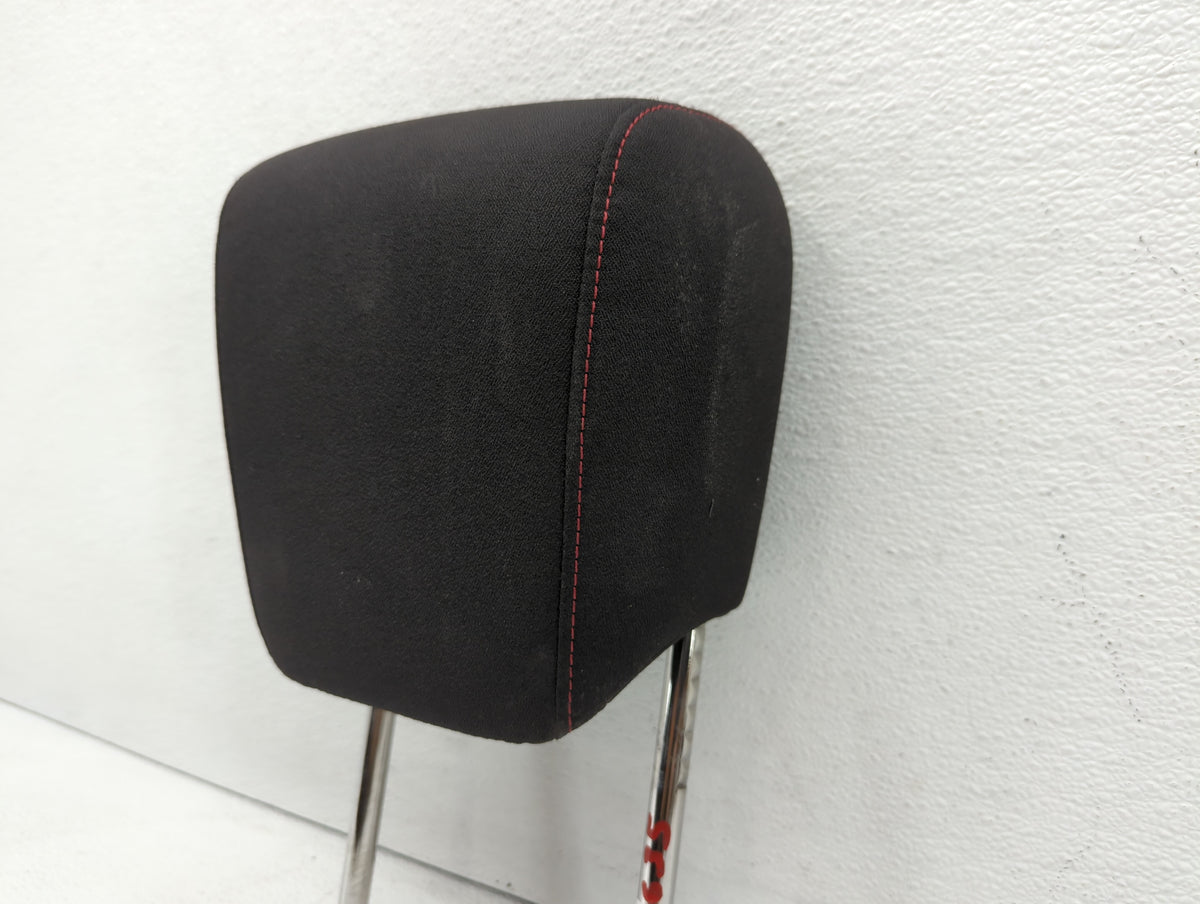 2011 Chevrolet Equinox Headrest Head Rest Rear Center Seat 502611 - Oemusedautoparts1.com