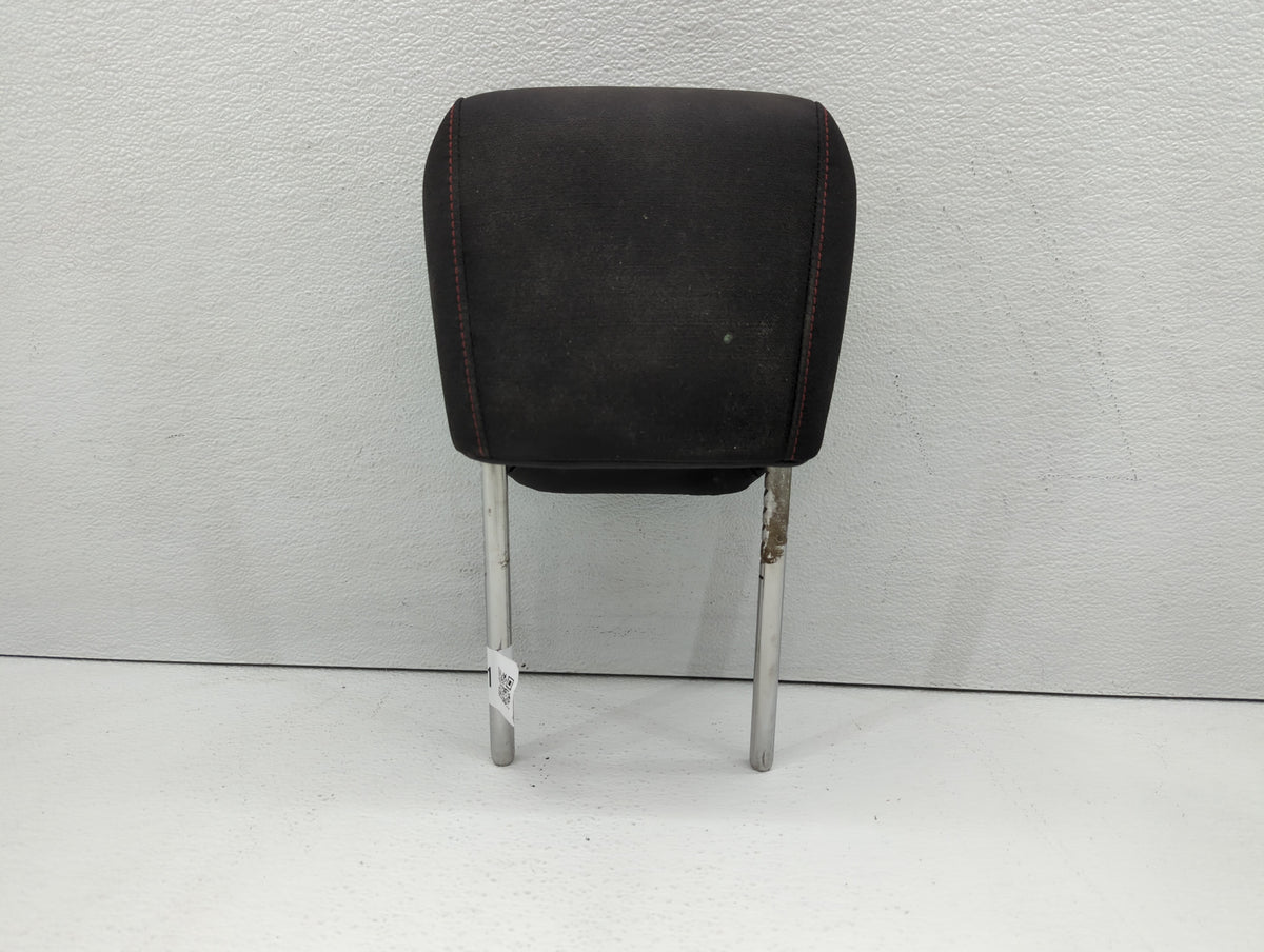 2011 Chevrolet Equinox Headrest Head Rest Rear Center Seat 502611 - Oemusedautoparts1.com