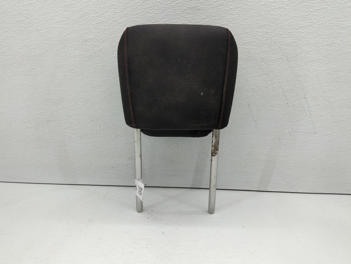 2010-2011 Chevrolet Equinox Headrest Head Rest Rear Seat - Oemusedautoparts1.com