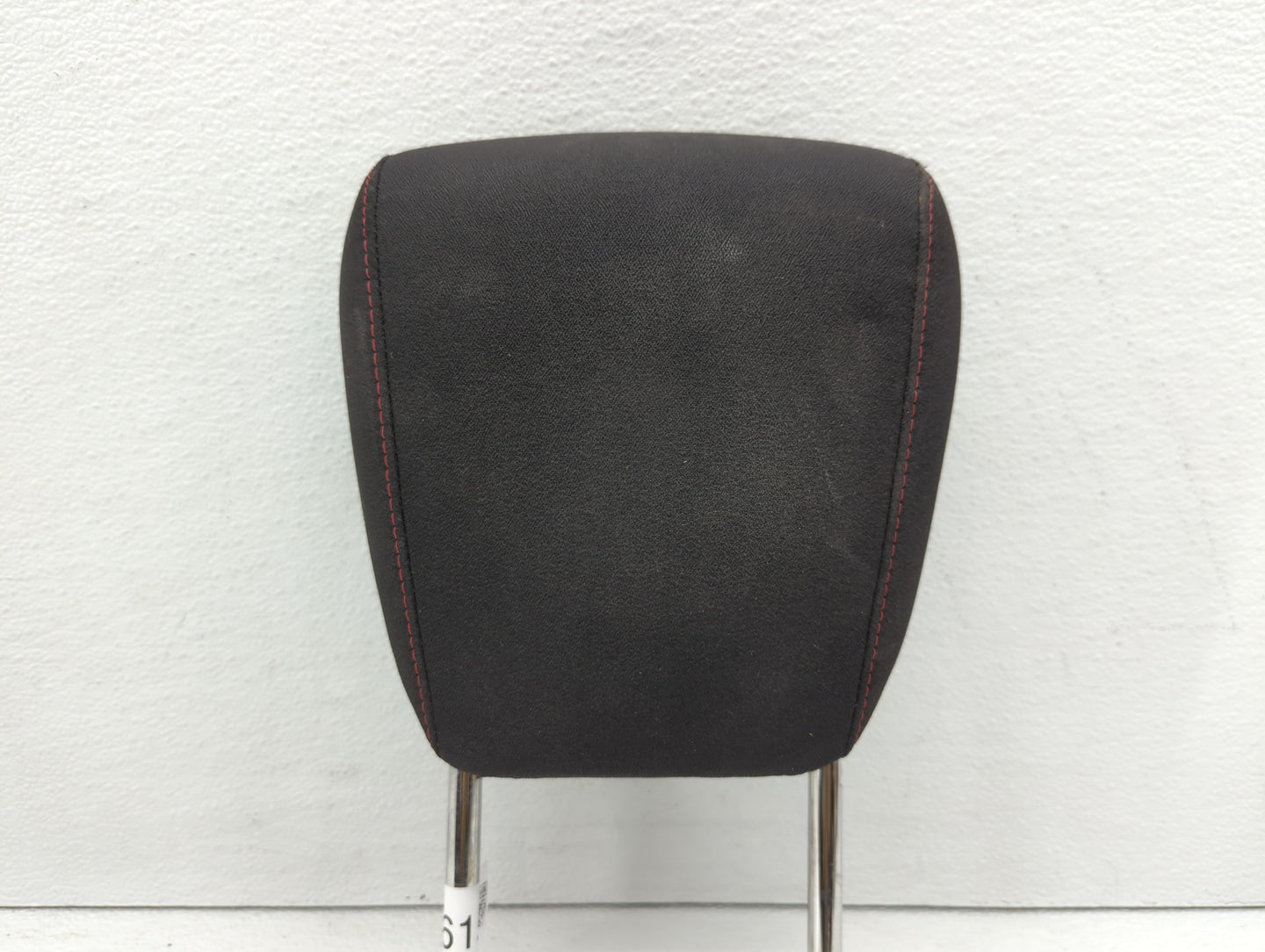2010 Chevrolet Equinox Headrest Head Rest Front Driver Passenger Seat - Oemusedautoparts1.com