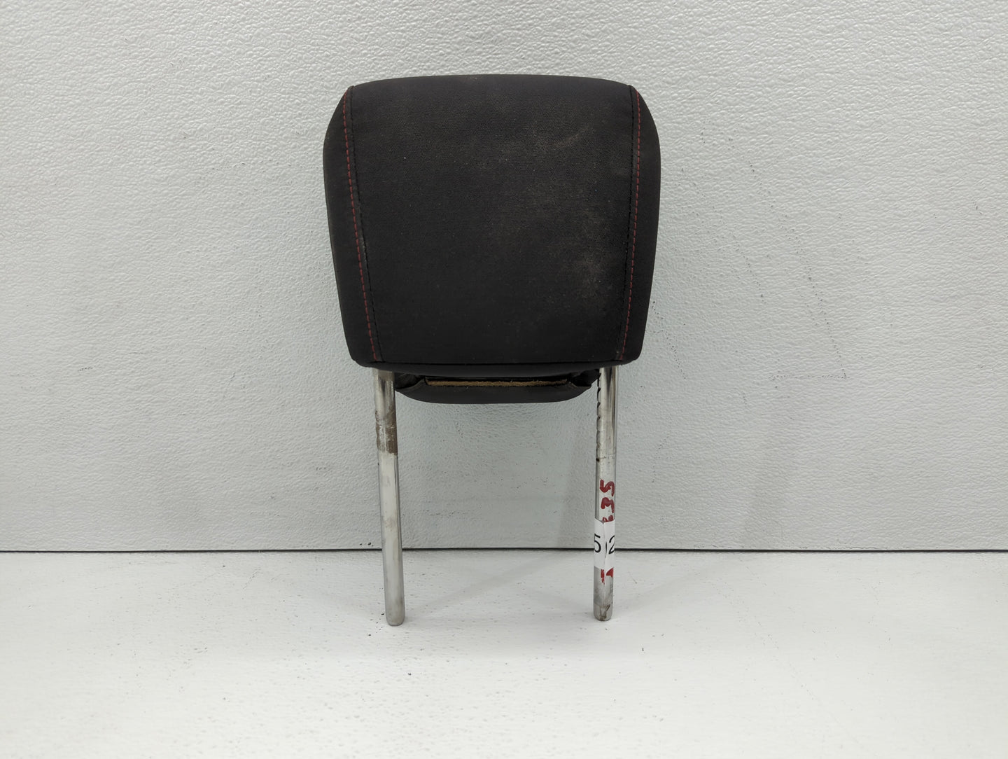 2010 Chevrolet Equinox Headrest Head Rest Front Driver Passenger Seat - Oemusedautoparts1.com