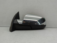 2010-2011 Chevrolet Equinox Driver Side View Mirror - Left Door Mirror OEM Used - Oemusedautoparts1.com
