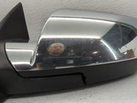 2010-2011 Chevrolet Equinox Driver Side View Mirror - Left Door Mirror OEM Used - Oemusedautoparts1.com
