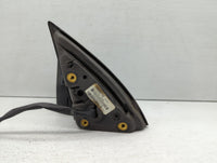 2010-2011 Chevrolet Equinox Driver Side View Mirror - Left Door Mirror OEM Used - Oemusedautoparts1.com