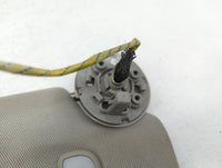 2010-2017 Chevrolet Equinox Sun Visor Shade Replacement Passenger Right Mirror Fits Fits 2010 2011 2012 2013 2014 2015 2016 