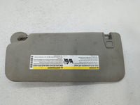 2010-2017 Chevrolet Equinox Sun Visor Shade Replacement Passenger Right Mirror Fits Fits 2010 2011 2012 2013 2014 2015 2016 