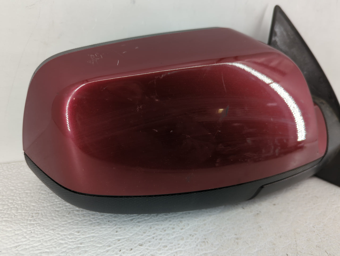 2010-2011 Chevrolet Equinox Passenger Side View Mirror - Right Door Mirror OEM Used - Oemusedautoparts1.com