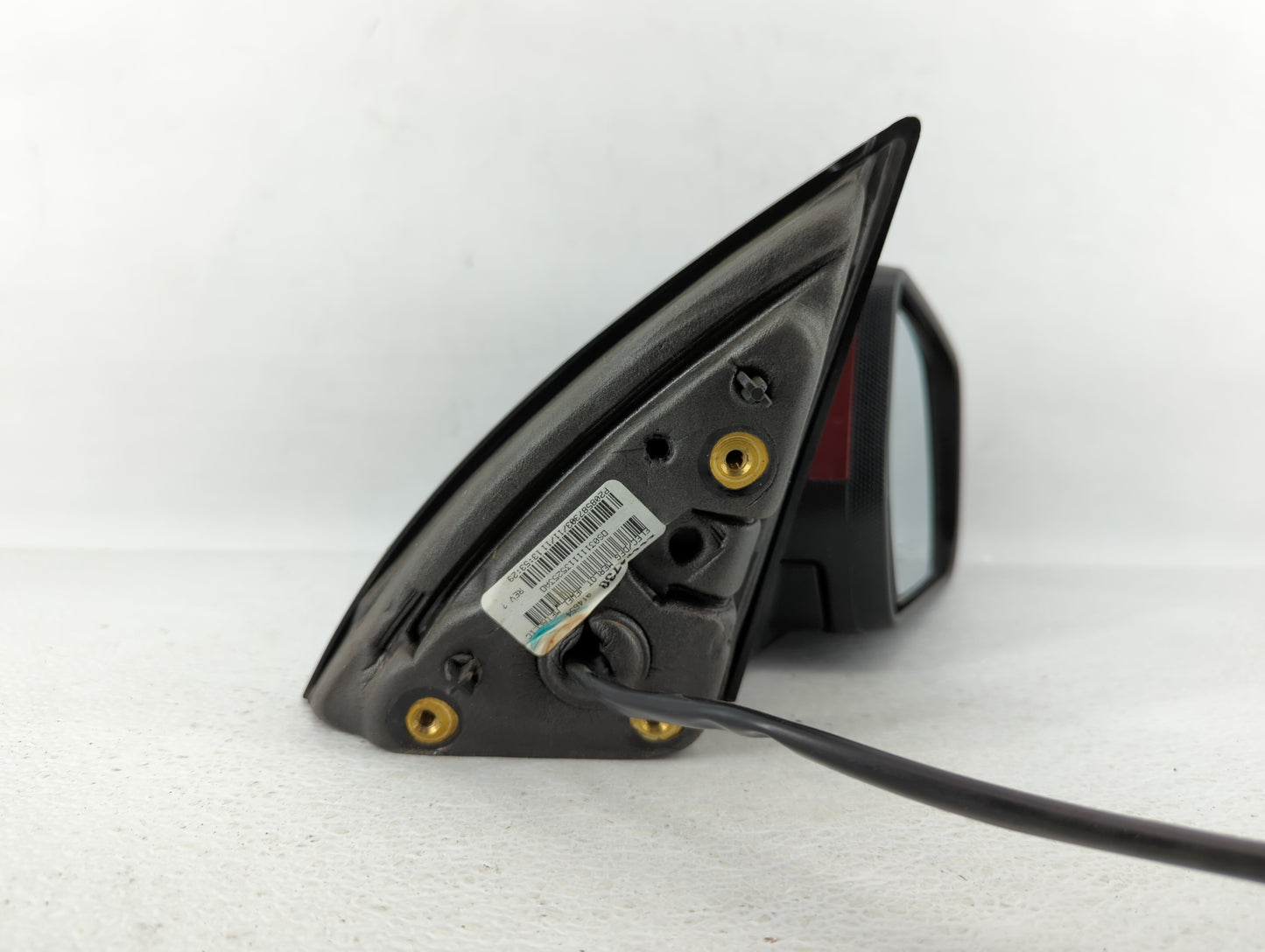 2010-2011 Chevrolet Equinox Passenger Side View Mirror - Right Door Mirror OEM Used - Oemusedautoparts1.com