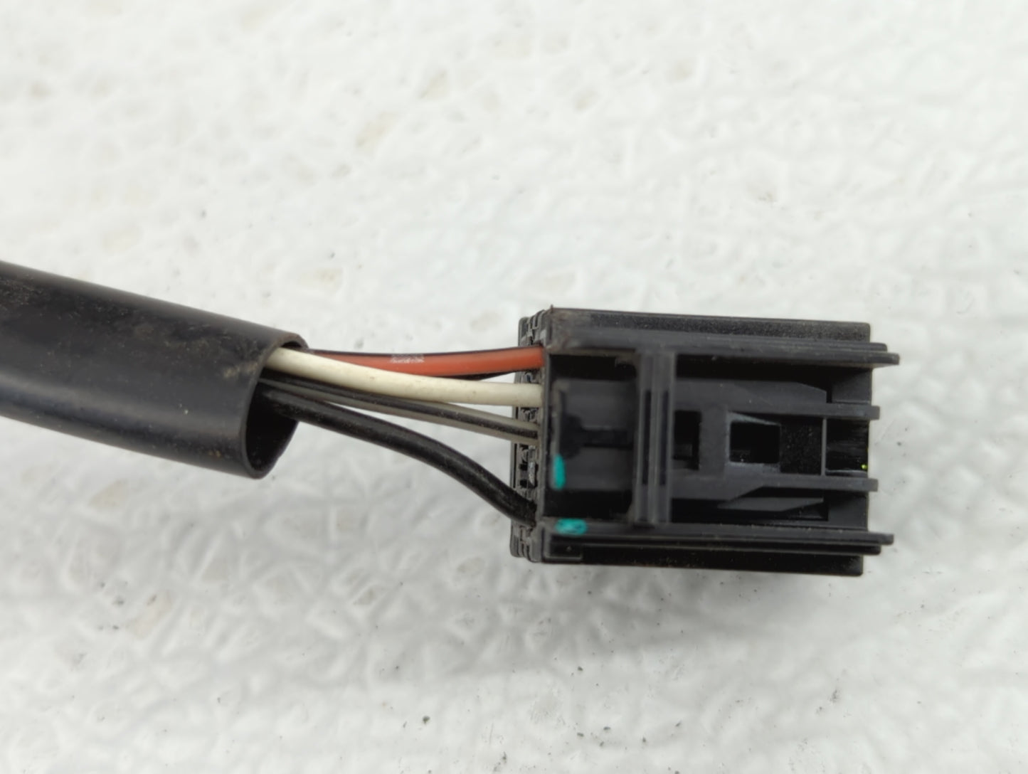 2010-2011 Chevrolet Equinox Passenger Side View Mirror - Right Door Mirror OEM Used - Oemusedautoparts1.com