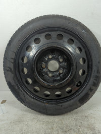 2011 Chevrolet Equinox Spare Donut Tire Wheel Rim Oem 5037221 - Oemusedautoparts1.com