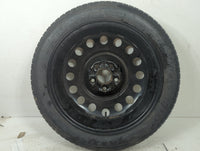 2011 Chevrolet Equinox Spare Donut Tire Wheel Rim Oem 5037221 - Oemusedautoparts1.com