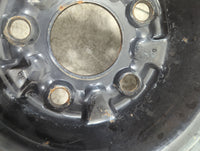 2011 Chevrolet Equinox Spare Donut Tire Wheel Rim Oem 5037221 - Oemusedautoparts1.com