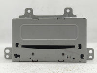 2011-2012 Chevrolet Equinox Radio AM FM Cd Player Receiver Replacement P/N:20983517 Fits Fits 2010 2011 2012 OEM Used Auto P