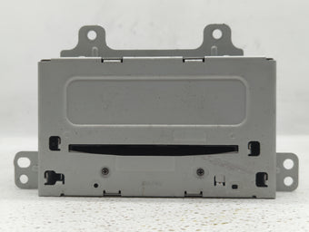 compare product 2011-2012 Chevrolet Equinox Radio AM FM Cd Player Receiver Replacement P/N:20983517 Fits Fits 2010 2011 2012 OEM Used Auto Parts