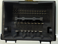 2011-2012 Chevrolet Equinox Radio AM FM Cd Player Receiver Replacement P/N:20983517 Fits Fits 2010 2011 2012 OEM Used Auto P