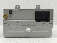 2011-2012 Chevrolet Equinox Radio AM FM Cd Player Receiver Replacement P/N:20983517 Fits Fits 2010 2011 2012 OEM Used Auto P