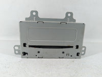 2011-2012 Chevrolet Equinox Radio AM FM Cd Player Receiver Replacement P/N:20983517 22870782 Fits Fits 2010 2011 2012 OEM Us