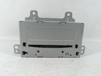 compare product 2011-2012 Chevrolet Equinox Radio AM FM Cd Player Receiver Replacement P/N:20983517 22870782 Fits Fits 2010 2011 2012 OEM Used Auto Parts